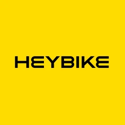 Symbol von Heybike
